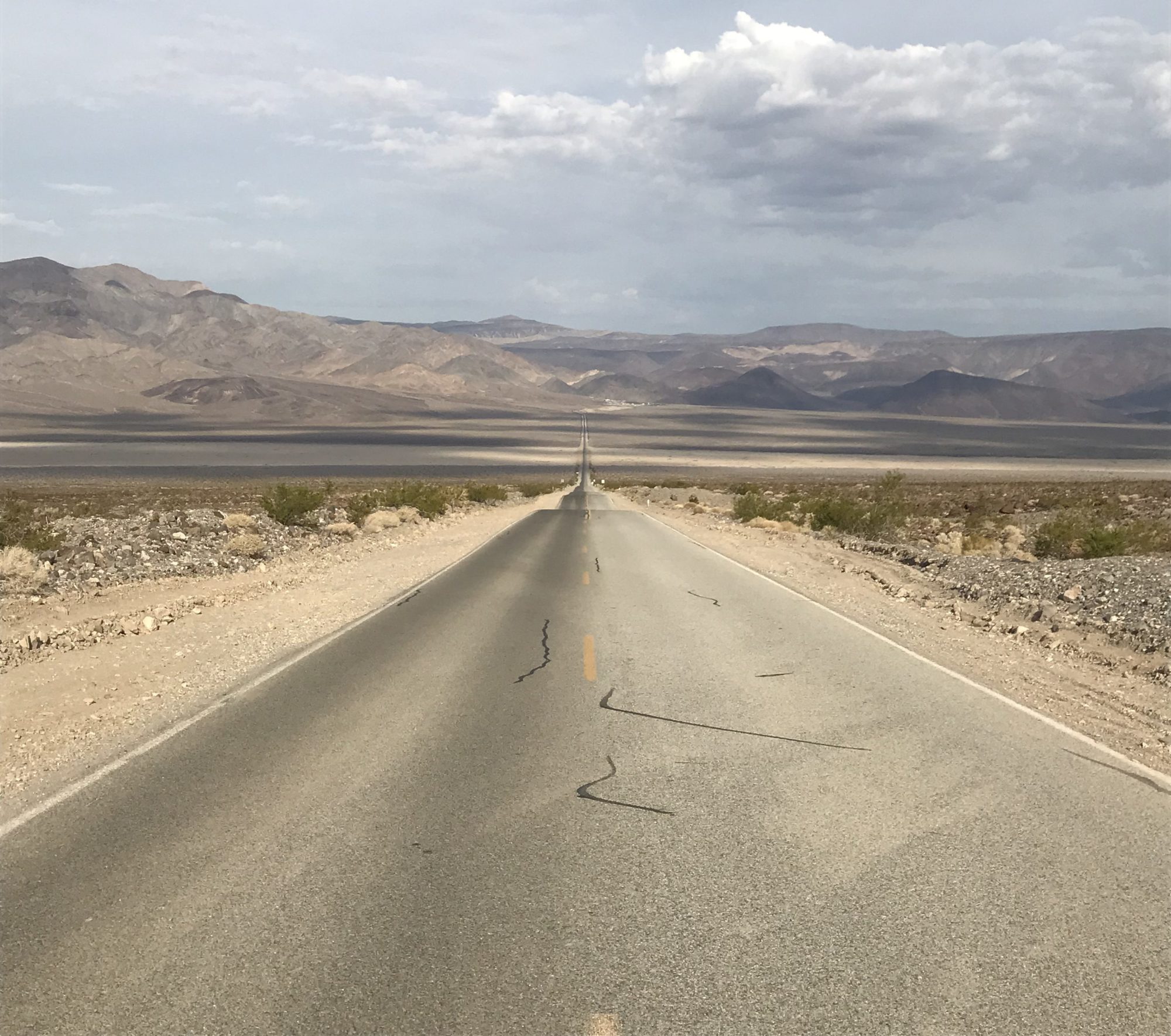 BELLA LA STRADA